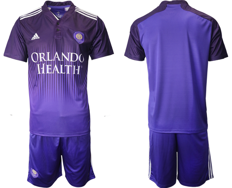 Orlando City home aaa version.jpeg name&number 2021/22 Soccer Kit